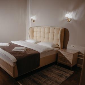 Accomodation facility Gold City