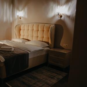 Accomodation facility Gold City