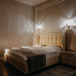 Accomodation facility Gold City