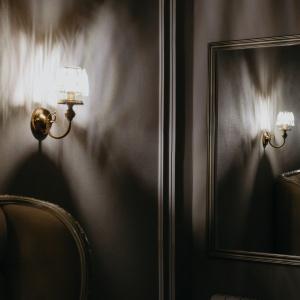 Accomodation facility Gold City