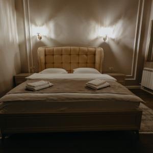 Accomodation facility Gold City