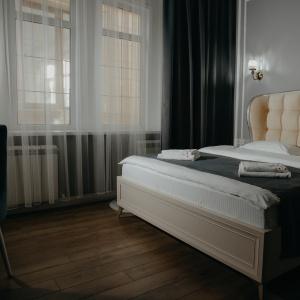 Accomodation facility Gold City