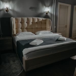 Accomodation facility Gold City