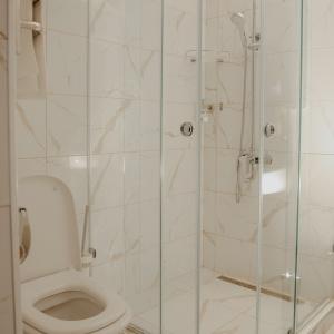 Accomodation facility Gold City