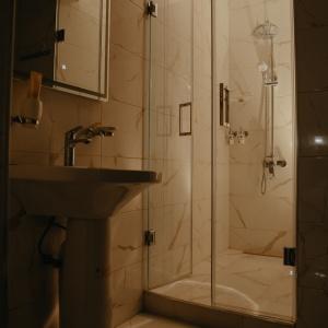 Accomodation facility Gold City