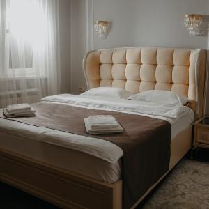 Accomodation facility Gold City