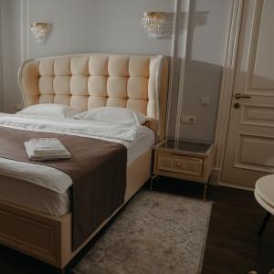 Accomodation facility Gold City