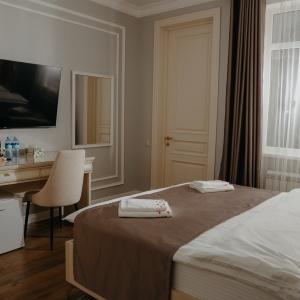 Accomodation facility Gold City