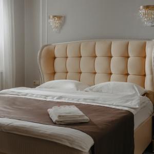 Accomodation facility Gold City