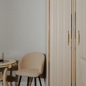 Accomodation facility Gold City