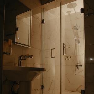 Accomodation facility Gold City