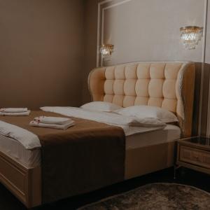 Accomodation facility Gold City
