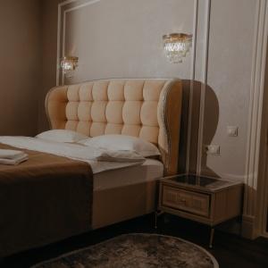 Accomodation facility Gold City