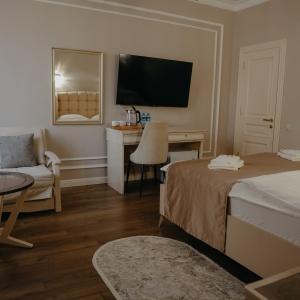 Accomodation facility Gold City