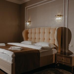 Accomodation facility Gold City