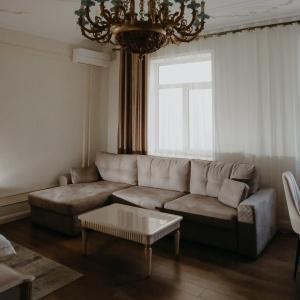 Accomodation facility Gold City