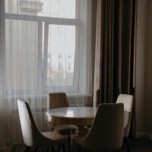 Accomodation facility Gold City