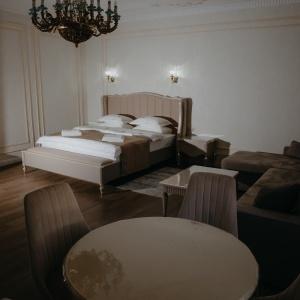 Accomodation facility Gold City