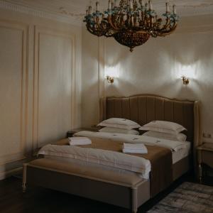 Accomodation facility Gold City