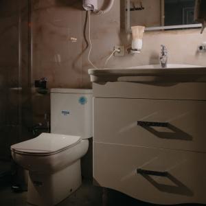 Accomodation facility Gold City