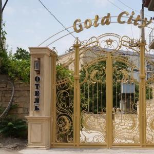 Accomodation facility Gold City