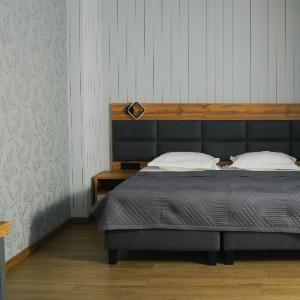 Accomodation facility Gold City