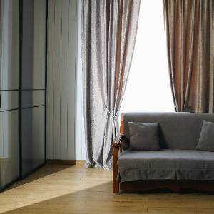 Accomodation facility Gold City