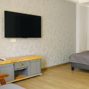Accomodation facility Gold City