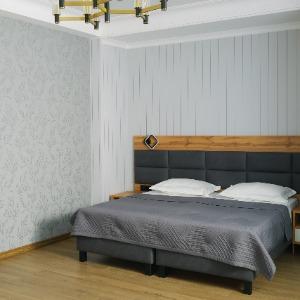 Accomodation facility Gold City