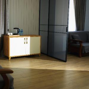 Accomodation facility Gold City