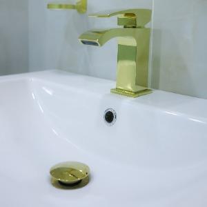 Accomodation facility Gold City