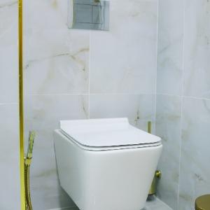 Accomodation facility Gold City