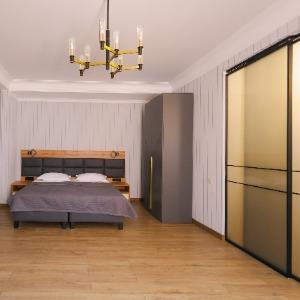 Accomodation facility Gold City