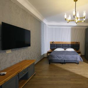 Accomodation facility Gold City