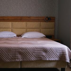 Accomodation facility Gold City
