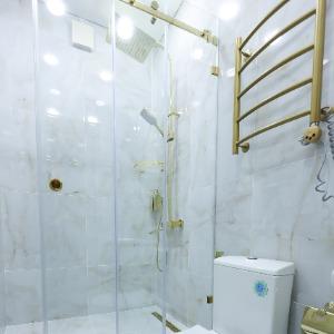 Accomodation facility Gold City