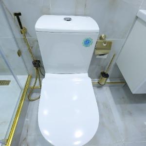 Accomodation facility Gold City