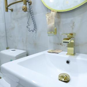 Accomodation facility Gold City