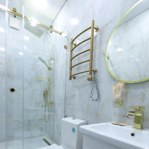 Accomodation facility Gold City