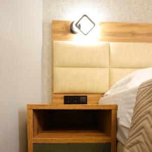 Accomodation facility Gold City