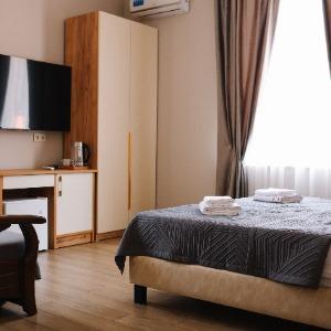 Accomodation facility Gold City