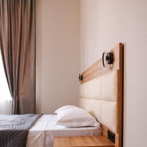 Accomodation facility Gold City