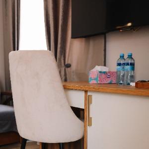 Accomodation facility Gold City