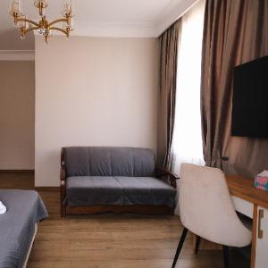Accomodation facility Gold City