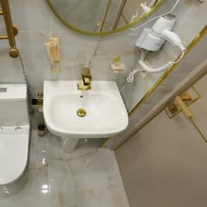Accomodation facility Gold City