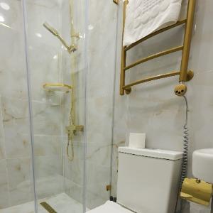 Accomodation facility Gold City