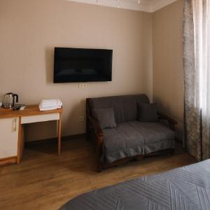 Accomodation facility Gold City