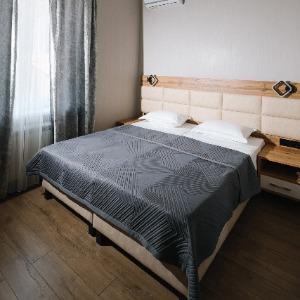 Accomodation facility Gold City