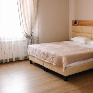 Accomodation facility Gold City