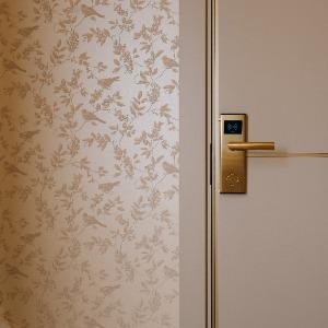 Accomodation facility Gold City